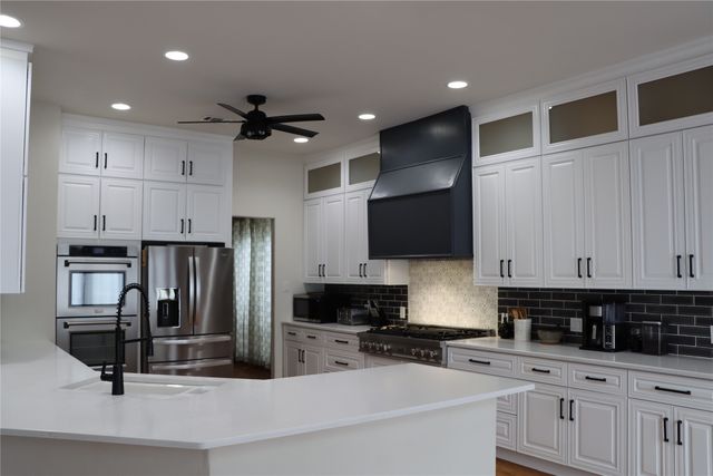 700 Bandera Drive, Allen, TX 75013