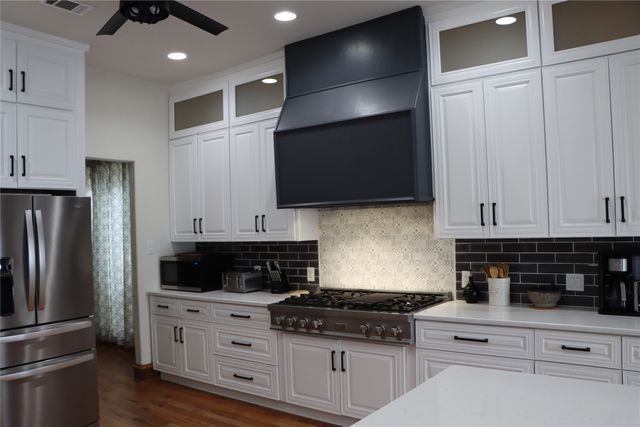 700 Bandera Drive, Allen, TX 75013