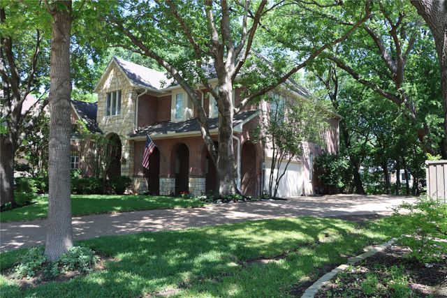 700 Bandera Drive, Allen, TX 75013