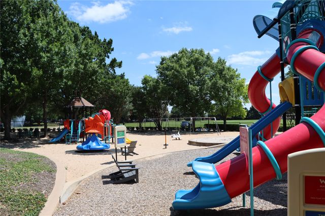 700 Bandera Drive, Allen, TX 75013