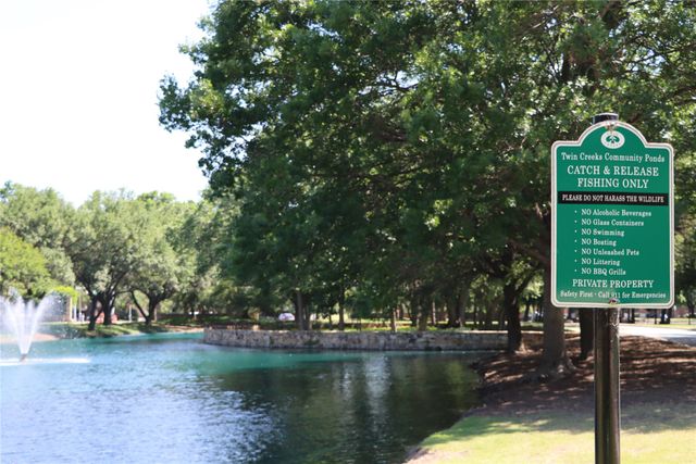 700 Bandera Drive, Allen, TX 75013