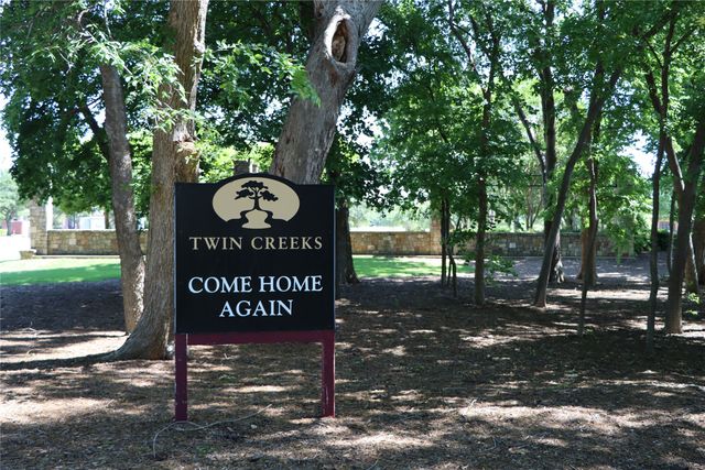700 Bandera Drive, Allen, TX 75013