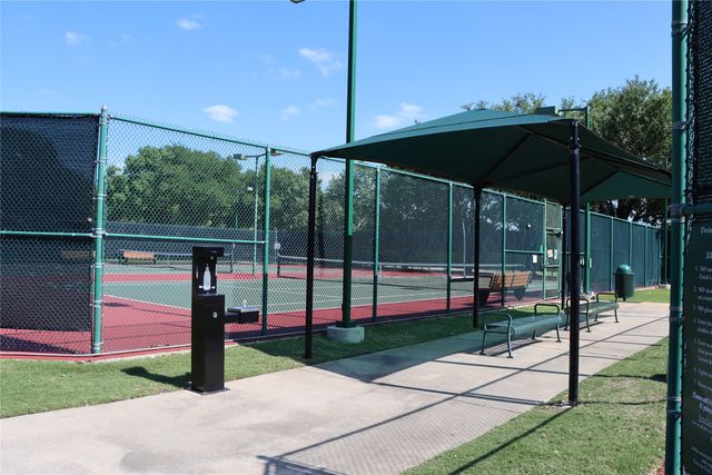 700 Bandera Drive, Allen, TX 75013