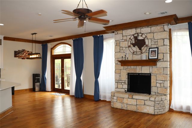 700 Bandera Drive, Allen, TX 75013