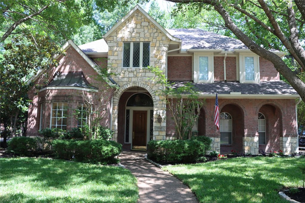700 Bandera Drive, Allen, TX 75013