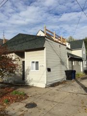 5714 Bridge Avenue, Cleveland, OH 44102