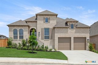 13319 Mesquite Bloom, San Antonio, TX 78245
