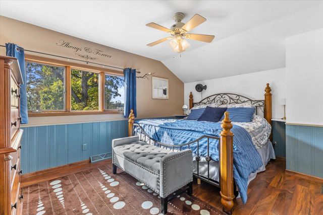 24947 Madison STREET, Kansasville, WI 53139