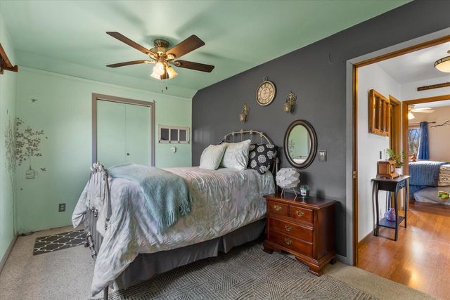 24947 Madison STREET, Kansasville, WI 53139