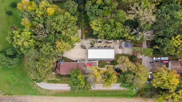 24947 Madison STREET, Kansasville, WI 53139