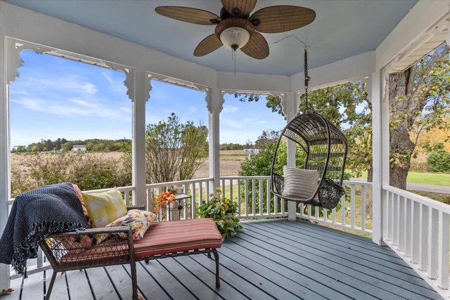 24947 Madison STREET, Kansasville, WI 53139