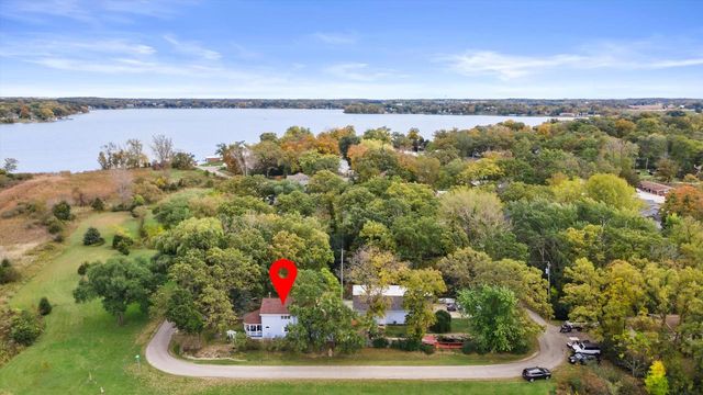 24947 Madison STREET, Kansasville, WI 53139