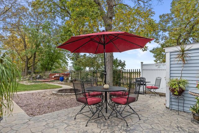 24947 Madison STREET, Kansasville, WI 53139