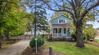 24947 Madison STREET, Kansasville, WI 53139