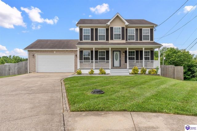 205 Creekvale Court, Vine Grove, KY 40175