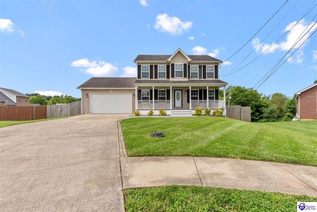 205 Creekvale Court, Vine Grove, KY 40175