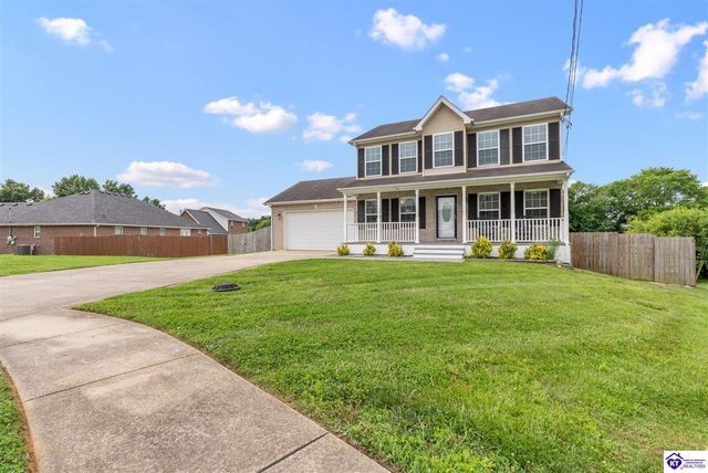 205 Creekvale Court, Vine Grove, KY 40175