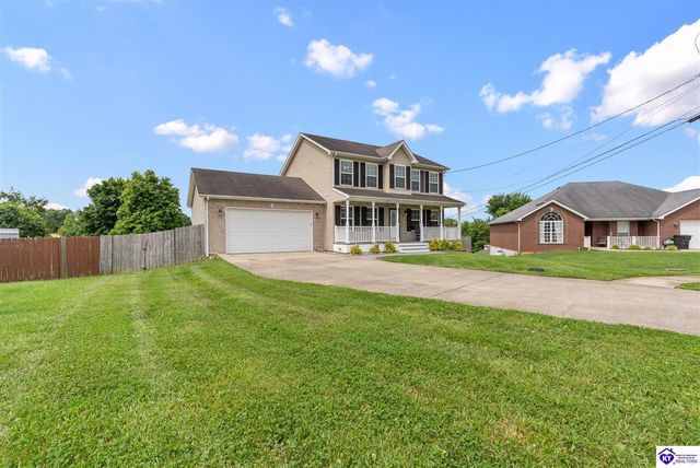 205 Creekvale Court, Vine Grove, KY 40175