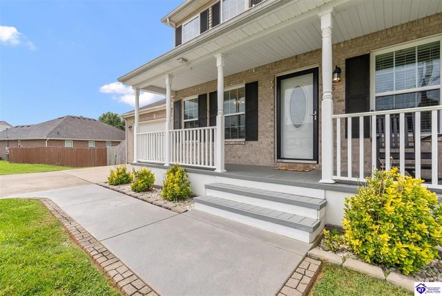 205 Creekvale Court, Vine Grove, KY 40175