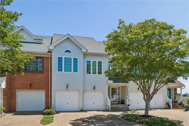 23 Mizzen CIR, Hampton, VA 23664
