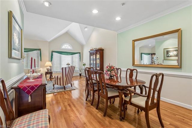 23 Mizzen CIR, Hampton, VA 23664