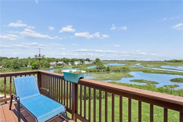 23 Mizzen CIR, Hampton, VA 23664