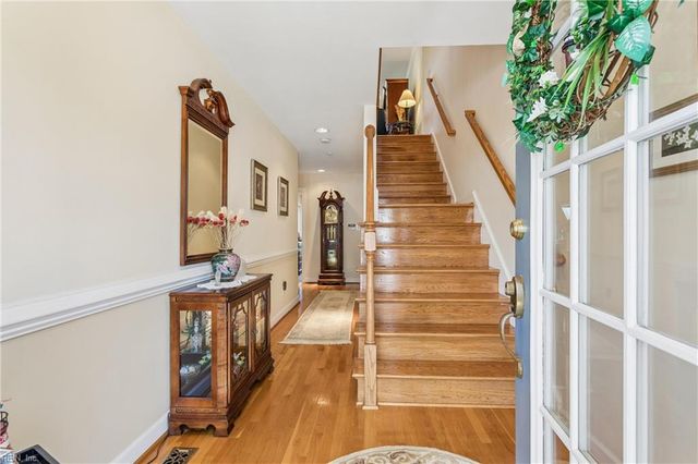 23 Mizzen CIR, Hampton, VA 23664