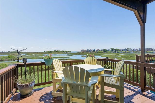23 Mizzen CIR, Hampton, VA 23664