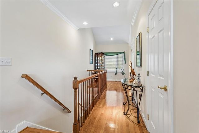 23 Mizzen CIR, Hampton, VA 23664
