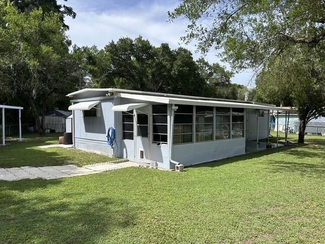3399 SE 93RD PLACE, Ocala, FL 34480