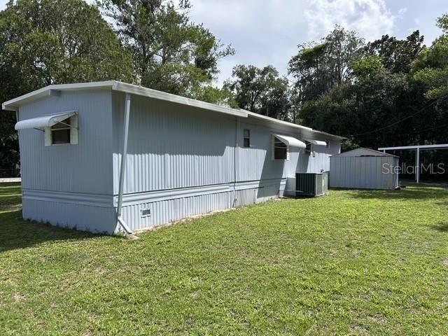 3399 SE 93RD PLACE, Ocala, FL 34480
