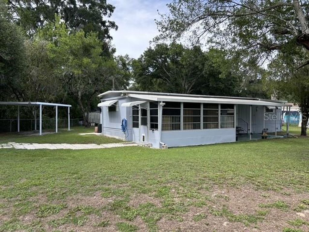 3399 SE 93RD PLACE, Ocala, FL 34480