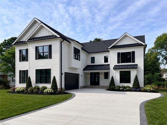 1121 Windsor RD, Virginia Beach, VA 23451
