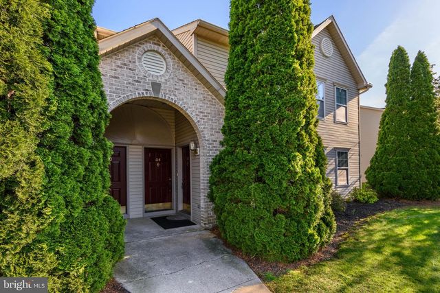 114 HIDDENWOOD DRIVE, Harrisburg, PA 17110