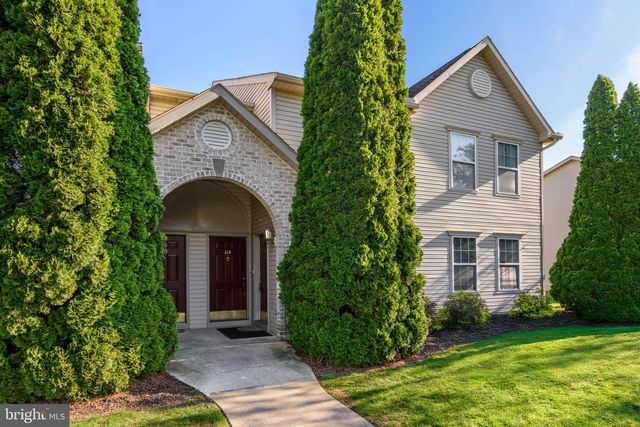 114 HIDDENWOOD DRIVE, Harrisburg, PA 17110