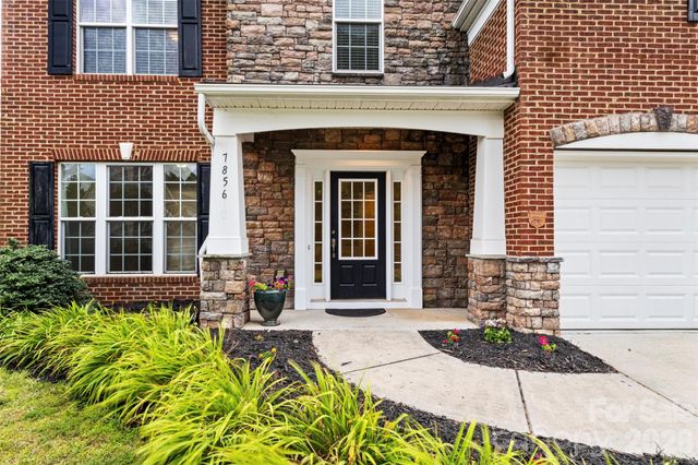 7856 Lamington Drive, Indian Land, SC 29707