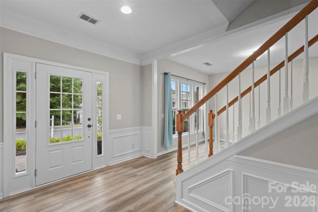 7856 Lamington Drive, Indian Land, SC 29707