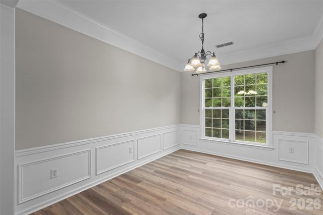 7856 Lamington Drive, Indian Land, SC 29707