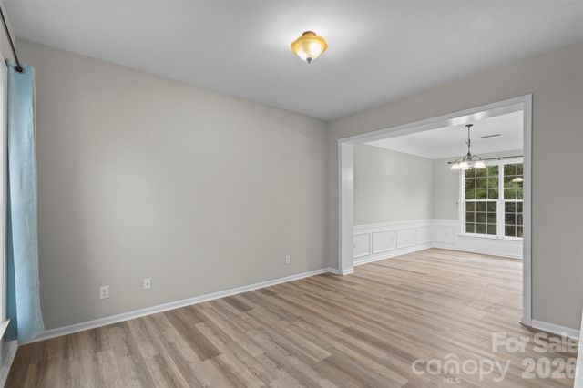 7856 Lamington Drive, Indian Land, SC 29707