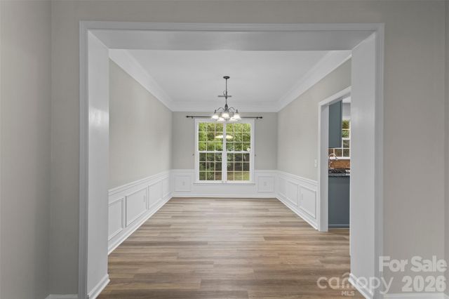 7856 Lamington Drive, Indian Land, SC 29707