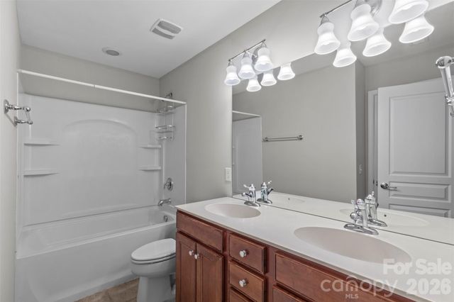 7856 Lamington Drive, Indian Land, SC 29707