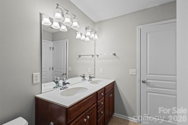 7856 Lamington Drive, Indian Land, SC 29707
