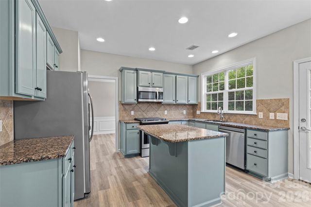 7856 Lamington Drive, Indian Land, SC 29707