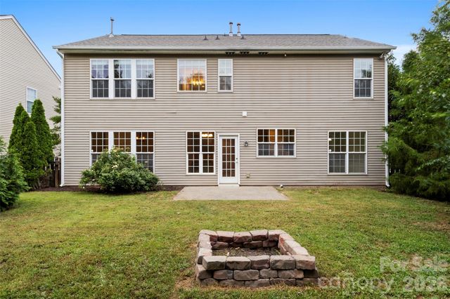 7856 Lamington Drive, Indian Land, SC 29707