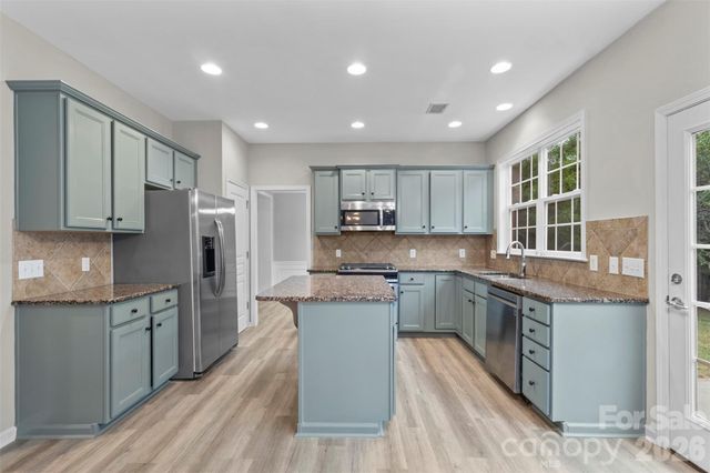 7856 Lamington Drive, Indian Land, SC 29707