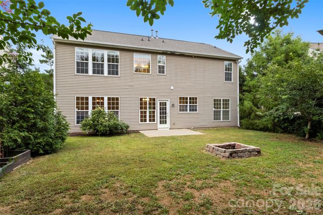 7856 Lamington Drive, Indian Land, SC 29707