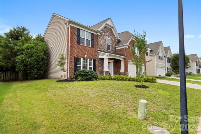 7856 Lamington Drive, Indian Land, SC 29707