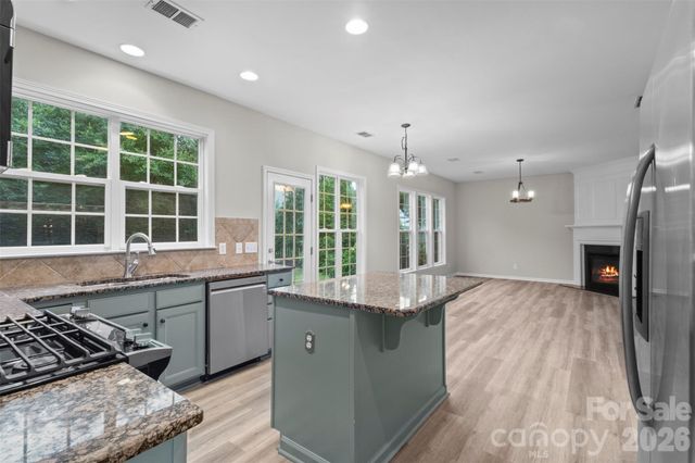 7856 Lamington Drive, Indian Land, SC 29707