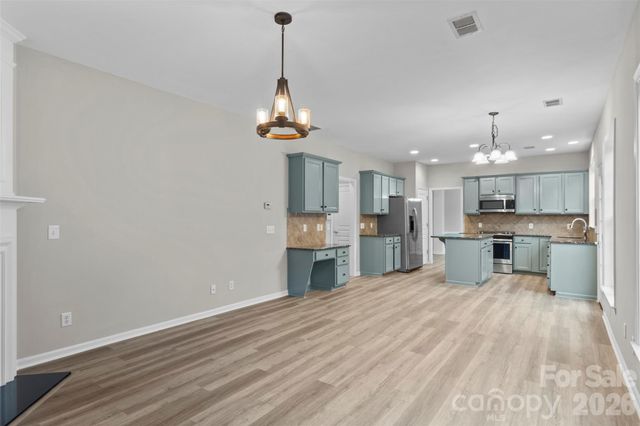 7856 Lamington Drive, Indian Land, SC 29707