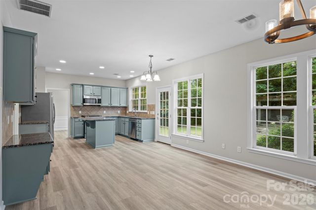 7856 Lamington Drive, Indian Land, SC 29707